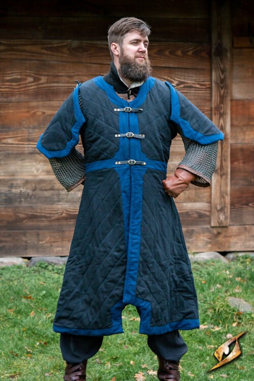 Gambeson Dastan Larp/Grv