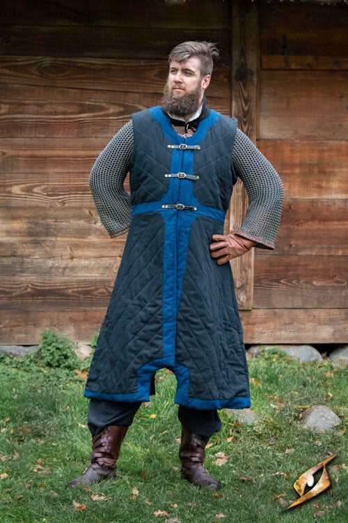 Gambeson Dastan Larp/Grv