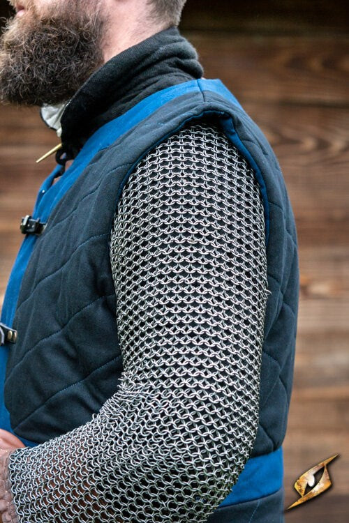 Gambeson Dastan Larp/Grv