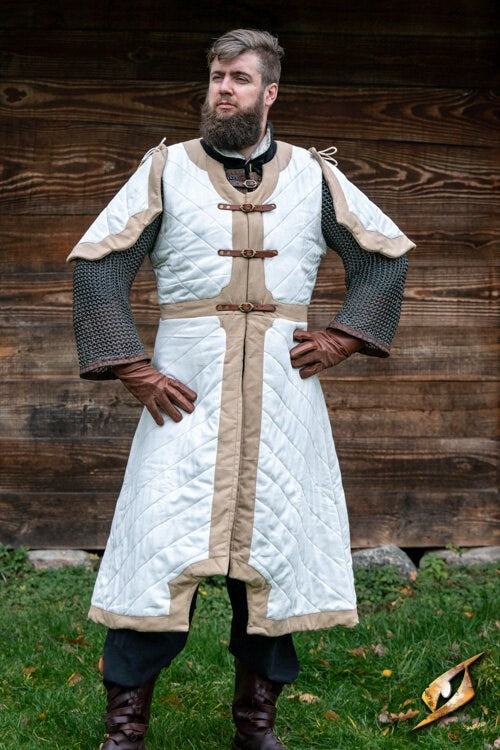 Gambeson Dastan Larp/Grv