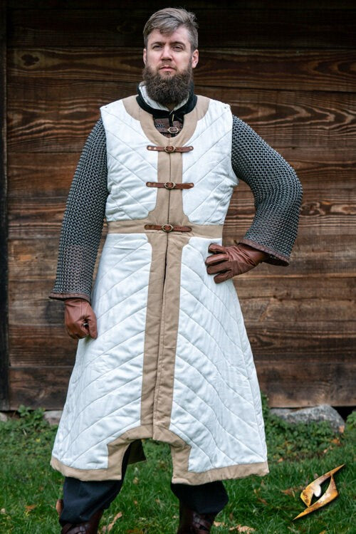 Gambeson Dastan Larp/Grv