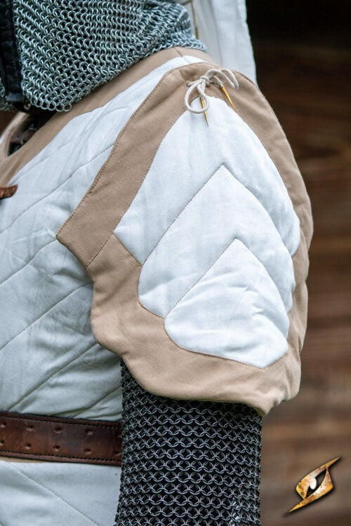 Gambeson Dastan Larp/Grv