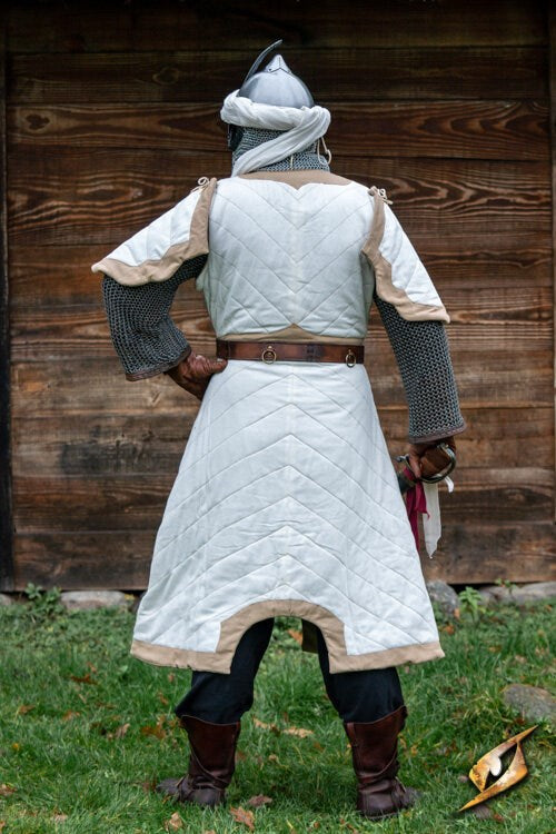 Gambeson Dastan Larp/Grv