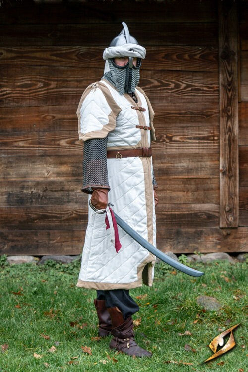 Gambeson Dastan Larp/Grv