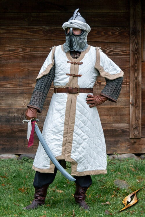 Gambeson Dastan Larp/Grv