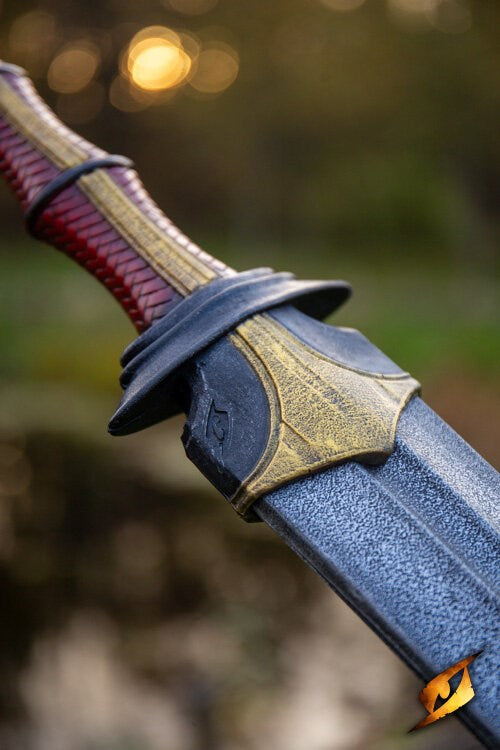 Gim Sword - Vanguard - 100 cm Larp/Grv