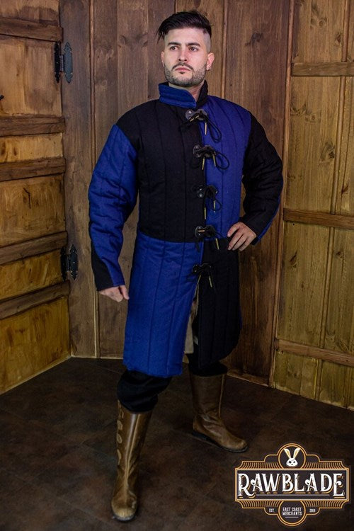 Henry Gambeson Complete Larp/Grv