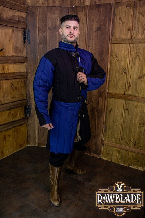 Henry Gambeson Complete Larp/Grv