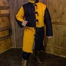 Henry Gambeson Complete Larp/Grv