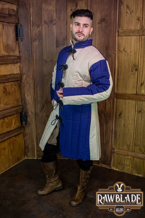 Henry Gambeson Complete Larp/Grv