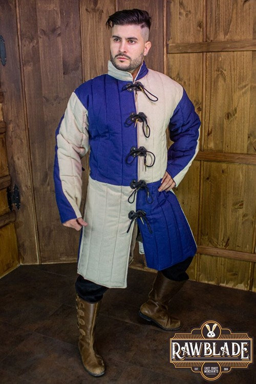 Henry Gambeson Complete Larp/Grv