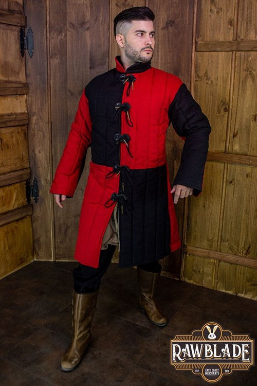 Henry Gambeson Complete Larp/Grv