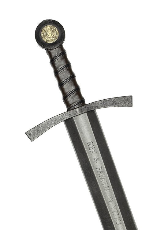 Henry's Sword 100 Cm Larp/Grv