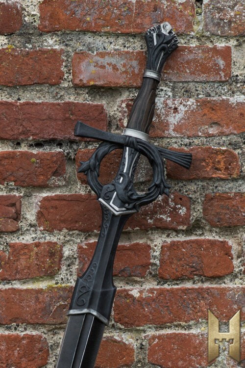 Highborn Sword - 113 cm Larp/Grv