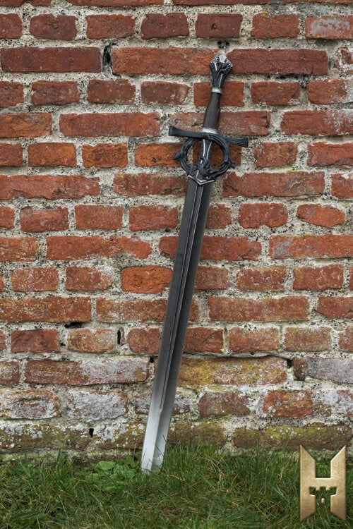 Highborn Sword - 96 cm Larp/Grv