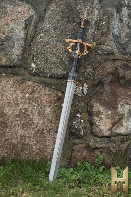 Highborn Sword - 113 cm Larp/Grv