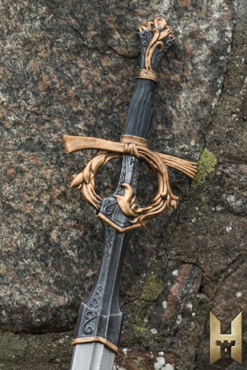 Highborn Sword - 113 cm Larp/Grv