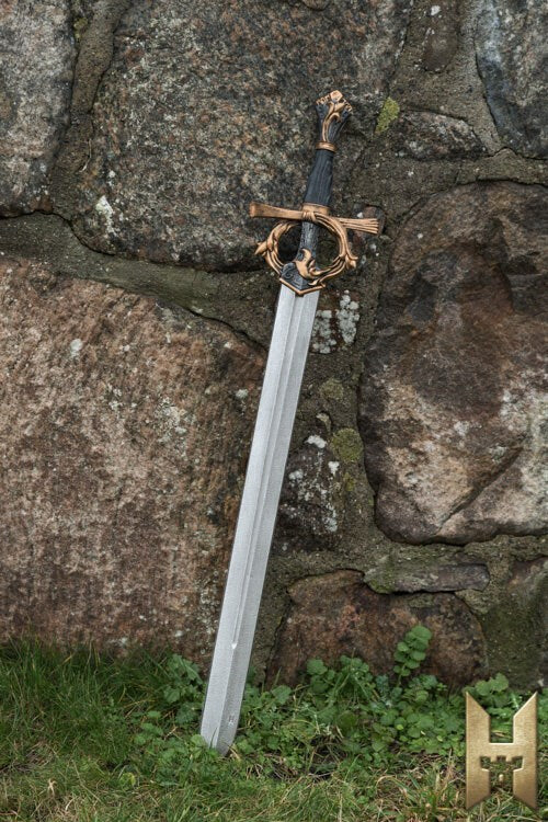 Highborn Sword - 96 cm Larp/Grv