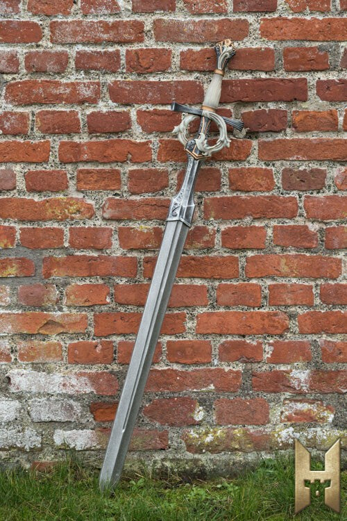 Highborn Sword - 113 cm Larp/Grv