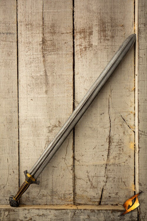 Hirdsman Sword - Vanguard - 101 cm Larp/Grv