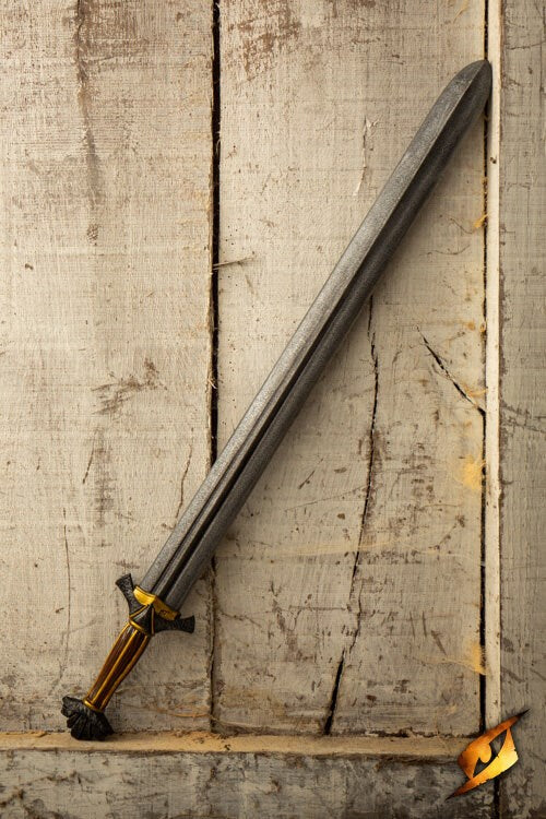 Hirdsman Sword - Vanguard - 85cm Larp