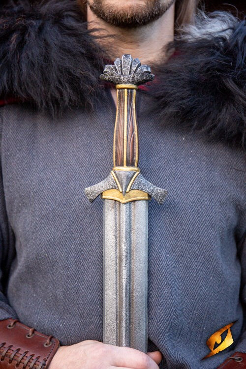 Hirdsman Sword - Vanguard - 101 cm Larp/Grv