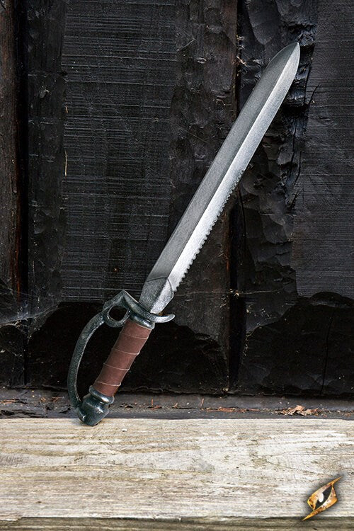 Hunting Sword - 60 cm