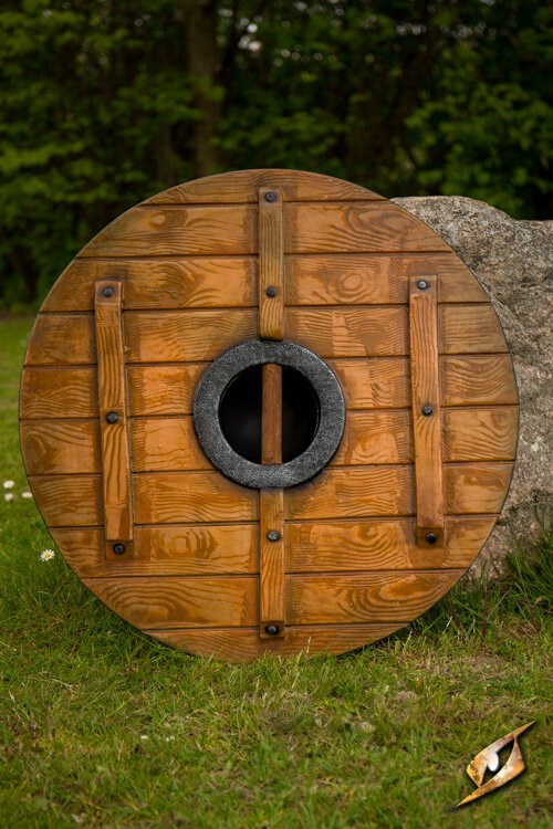 Scudo Iarla - Sleipnir - 70 cm o 80 Cm