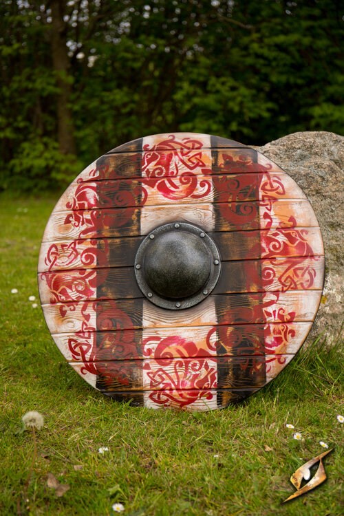 Scudo Iarla - Sleipnir - 70 cm o 80 Cm