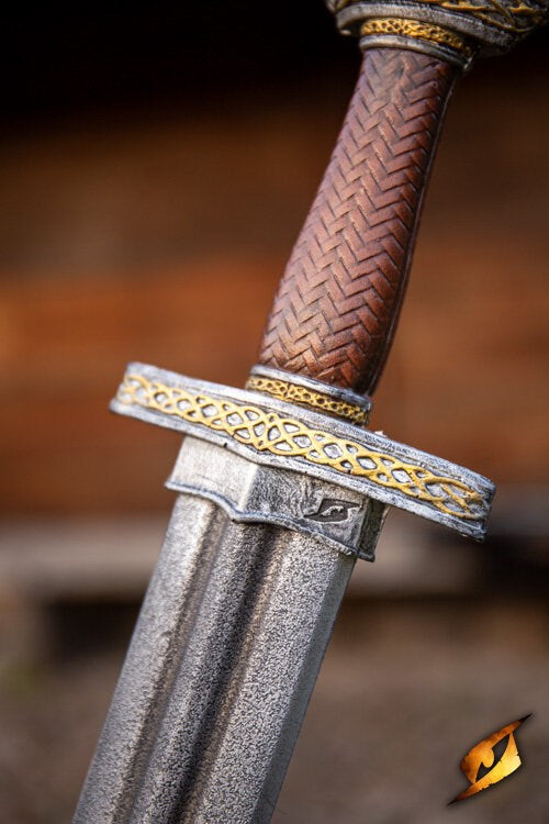 Jarl Sword - Vanguard 85