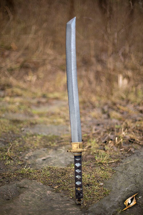 Katana - 85 cm Larp/Grv