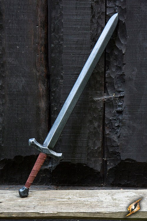 King Sword - 110 cm Larp/Grv