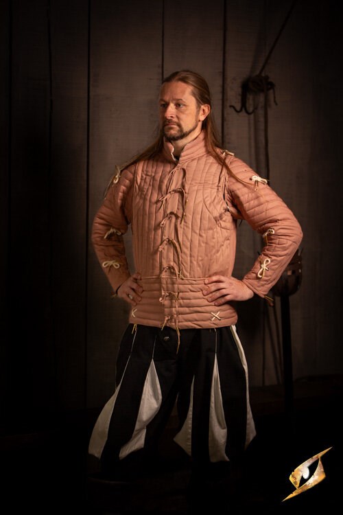 Knightly Gambeson Larp/Grv