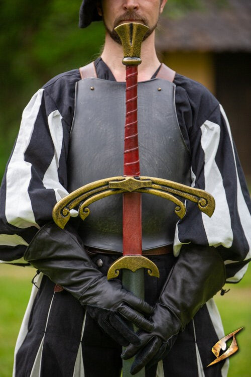 Landsknecht Greatsword 150 Cm Larp/Grv