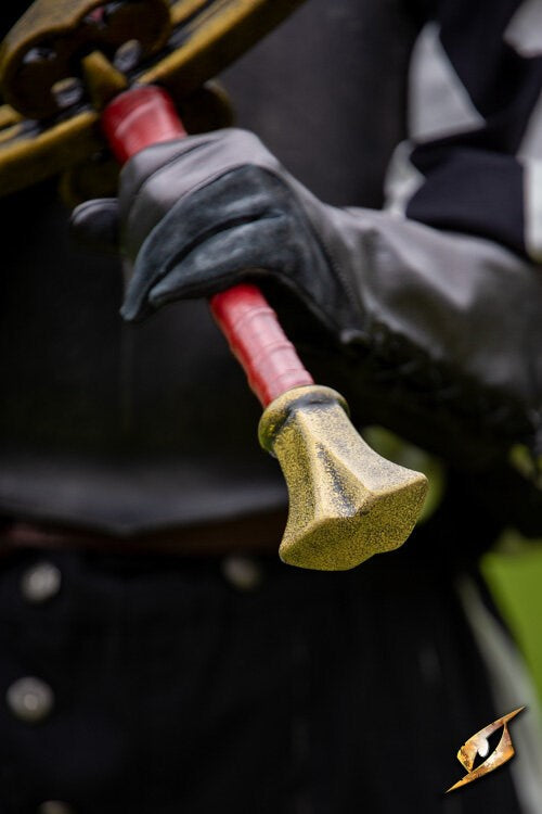 Landsknecht Greatsword 150 Cm Larp/Grv