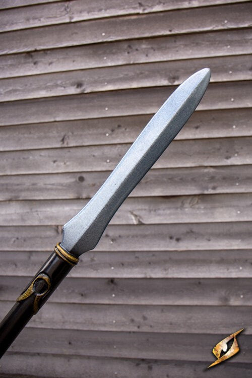 Long Yari - 255 cm Compact Larp/Grv