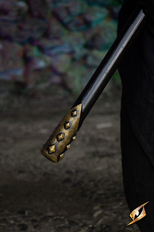 Long Rune Spear Compact Larp/Grv