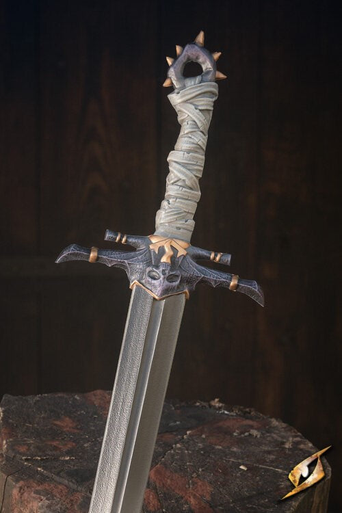 Marauder Sword - Eroded - 96 cm Larp/Grv