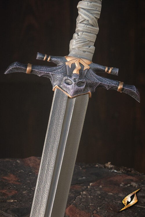 Marauder Sword - Eroded - 96 cm Larp/Grv