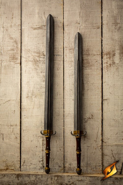 Mercenary Sword - Vanguard - 114 cm