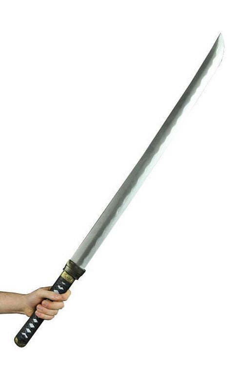 Musashi Wakizashi II 96cm Larp/Grv