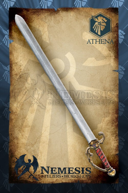 Musketeer's Sword 100cm