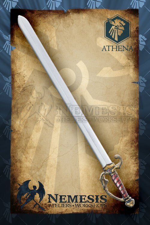 Musketeer's Sword 100cm