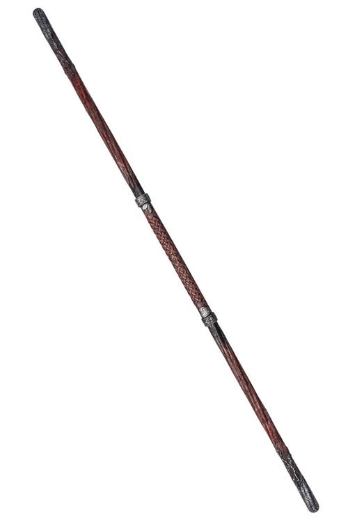 Mystic Staff Larp/Grv