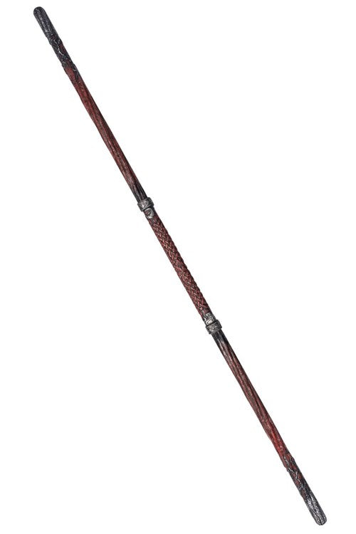 Mystic Staff Larp/Grv