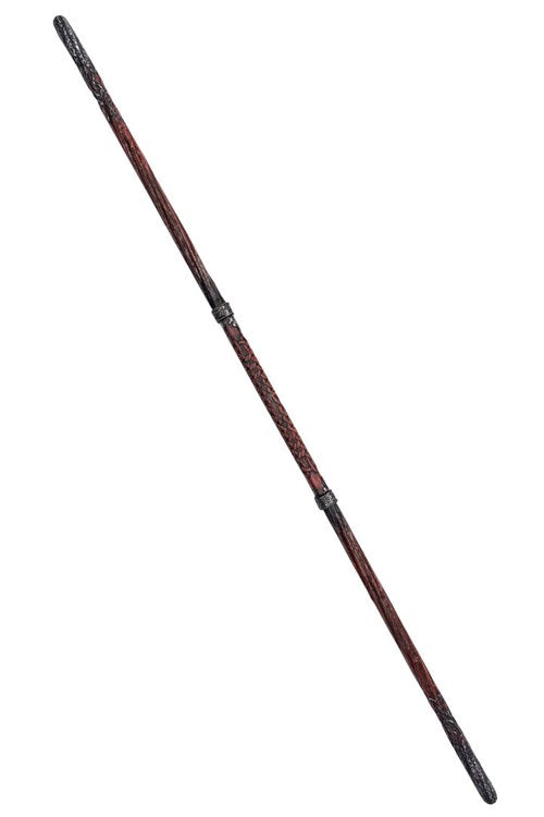 Mystic Staff Larp/Grv