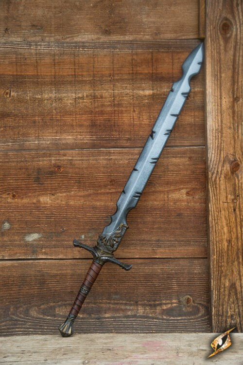 Nightmare Blade - 100 cm Larp/Grv