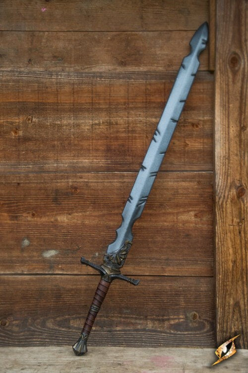 Nightmare Blade - 115 cm Larp/Grv