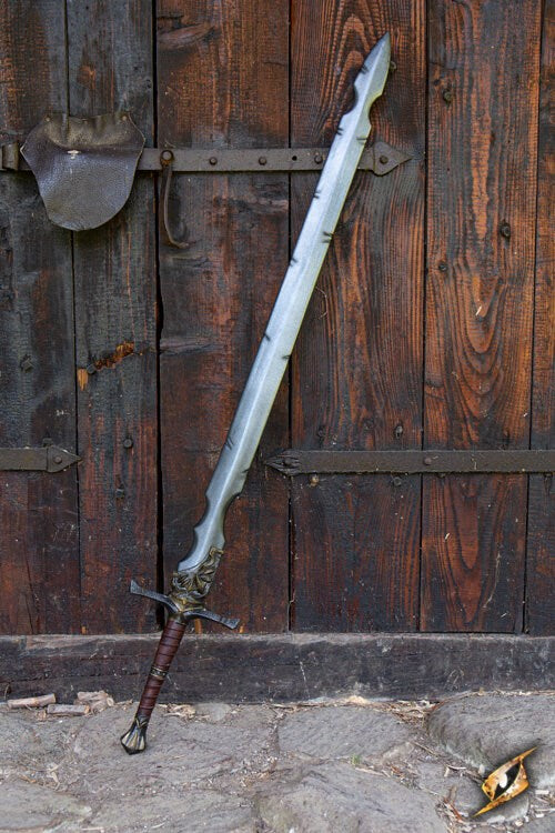 Nightmare Blade - 135 cm Larp/Grv