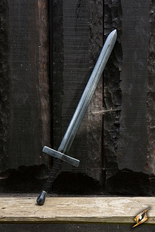 Norman Sword - 110 cm Larp/Grv